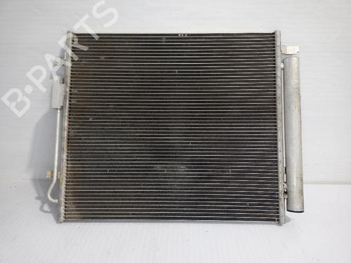 Used AC radiator KIA SPORTAGE V (NQ5) 1.6 T-GDI MHEV (150 hp) 31555066