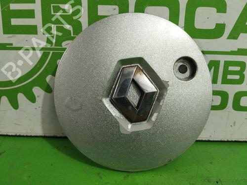 Hjulkapsel Hjulkapsel RENAULT SCÉNIC II (JM0/1_) 1.6 BiFuel (113 hp) 31544836 31544836