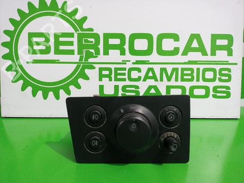 Forlygtekontakt Forlygtekontakt OPEL ZAFIRA / ZAFIRA FAMILY B (A05) 1.9 CDTI (M75) (100 hp) 31543072 31543072