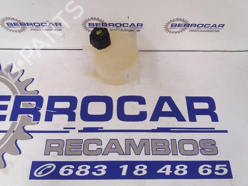 Ekspansjonstank Ekspansjonstank DACIA DUSTER (HS_) 1.5 dCi 4x4 (HSMC, HSMD) (110 hp) 31568796 31568796