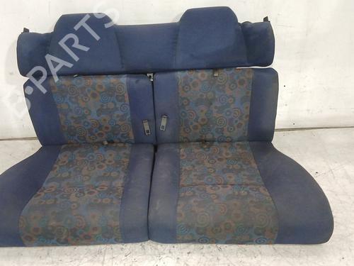 Used Rear seat Rear seat 38866111 38866111