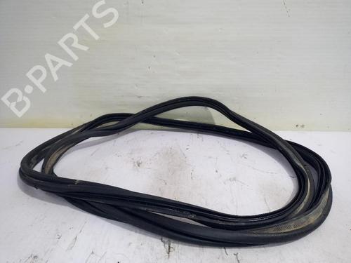 Used Rubber door seal Rubber door seal 31558842 31558842
