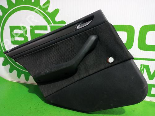 Used Rear left panel BMW 3 (E46) 320 d (136 hp) 31550099