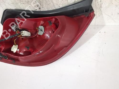 Right taillight KIA CEE'D Hatchback (ED) 1.6 CRDi 90 | BP31566425C35 - Image 5