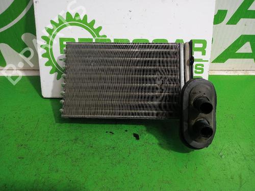 Used Heater matrix Heater matrix SEAT IBIZA II (6K1) 1.9 SDI (68 hp) 31548039 31548039