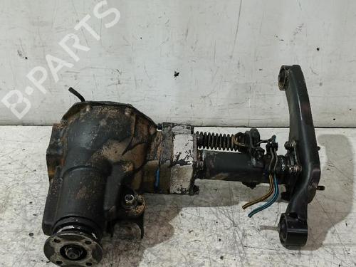 Used Front differential Front differential 38770412 38770412