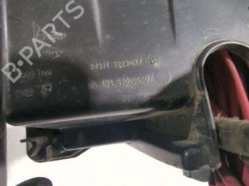 Fuse box SMART FORFOUR Hatchback (453) electric drive / EQ (453.091) | BP32464269E1