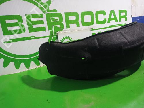 Wheel arch AUDI A4 B6 (8E2) 2.5 TDI | BP31553160C56 