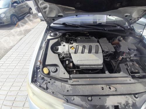 Engine mount RENAULT LAGUNA II (BG0/1_) 1.6 16V (BG0A, BG0L) | BP31542573M89 - Image 14