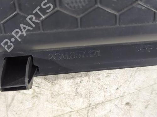 Handskerum VW T-CROSS (C11, D31) 1.0 TSI | BP32461903C95