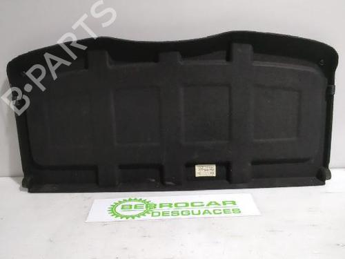 Rear parcel shelf HYUNDAI i30 (FD) 1.6 CRDi | BP31568538C85 