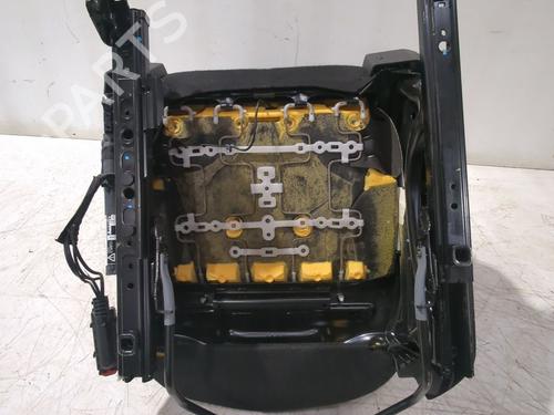Right front seat OPEL CORSA E (X15) 1.3 CDTI (08, 68) | BP38864001C16 - Image 6