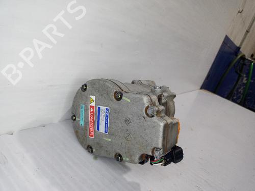 AC compressor KIA NIRO II (SG2) 1.6 GDi Hybrid | BP31556078M34 - Image 3