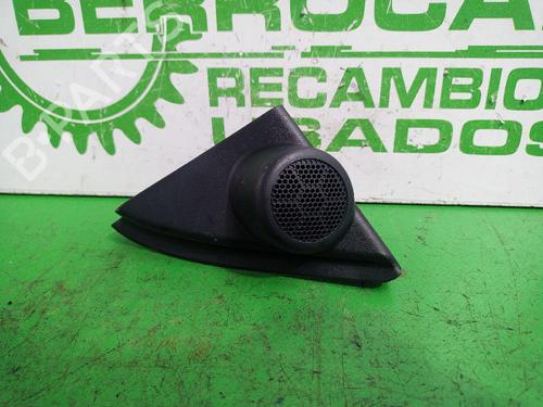 Used Speaker Speaker TOYOTA AURIS (_E18_) 1.2 (NRE185_, NRE185R) (116 hp) 31547819 31547819