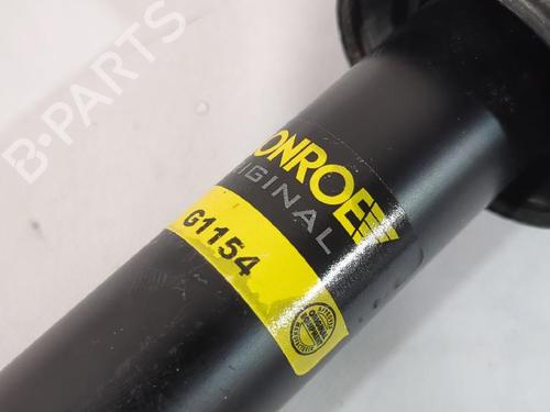 Left rear shock absorber OPEL ASTRA J Saloon 1.7 CDTI (69) | BP38084796M18 - Image 2