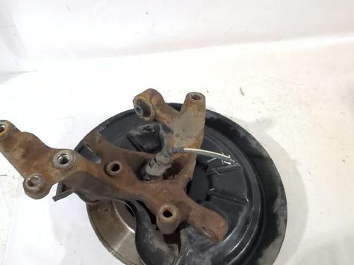 Left rear steering knuckle VW GOLF VI Variant (AJ5) 1.6 TDI | BP33747186M27 - Image 4