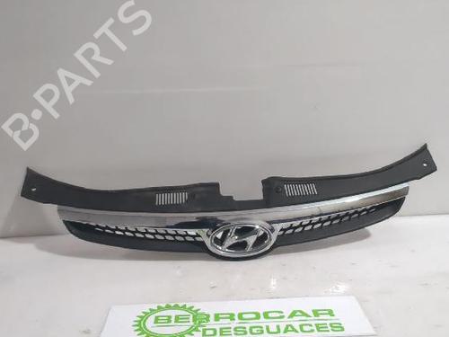 Grill Grill HYUNDAI i30 (FD) 1.6 CRDi (90 hp) 31566962 31566962