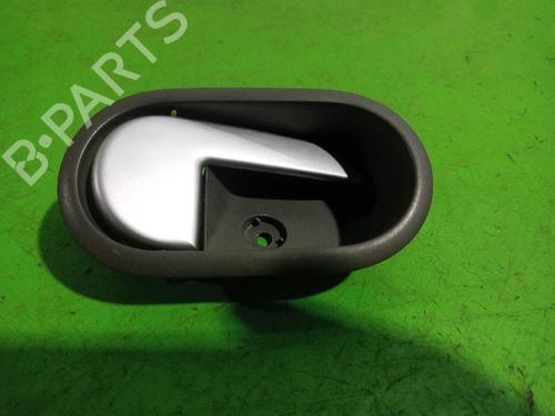 Used Rear right interior door handle Rear right interior door handle FORD FIESTA V (JH_, JD_) 1.4 TDCi (68 hp) 31550545 31550545