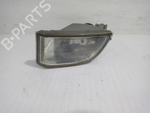 Used Left front fog light Left front fog light TOYOTA RAV 4 V (_A5_, _H5_) 2.0 VVTi (MXAA52) (150 hp) 31556693 31556693