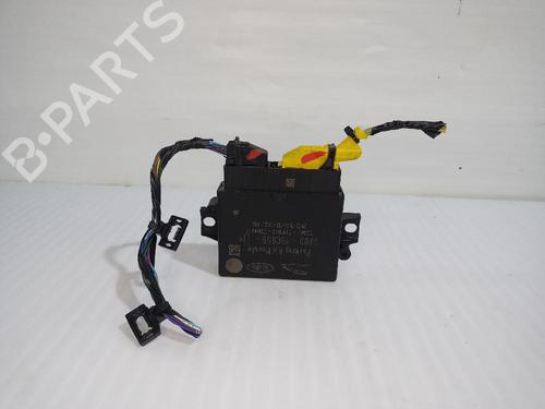 Modulo electronico JAGUAR E-PACE (X540) 2.0 D150 AWD | BP31554824M83 