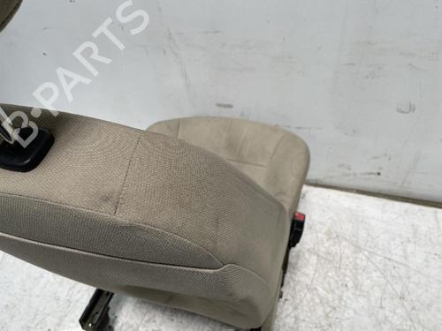 Left front seat MERCEDES-BENZ A-CLASS (W169) A 200 CDI (169.008, 169.308) | BP31561524C15 - Image 5