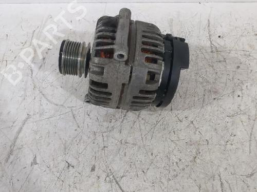 Used Alternator RENAULT MEGANE I Classic (LA0/1_) 1.6 16V (LA00, LA04, LA0B, LA11, LA16, LA19, LA1J, LA1K,... (107 hp) 31565950