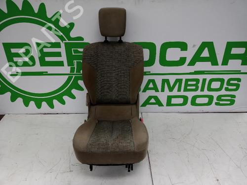 Sæde Bagtil Sæde Bagtil RENAULT SCÉNIC II (JM0/1_) [2003-2010] 31674175 31674175