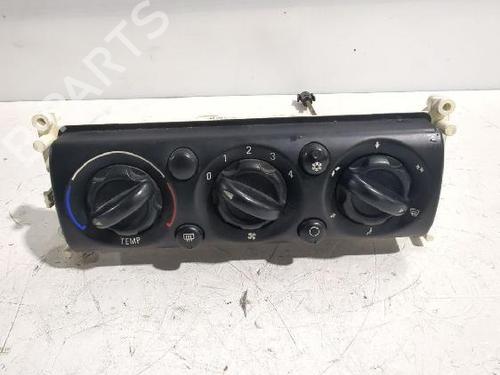 Used Climate control Climate control MINI MINI (R50, R53) One (90 hp) 32463575 32463575
