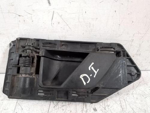 Used Front left interior door handle Front left interior door handle CITROËN BERLINGO / BERLINGO FIRST MPV (MF_, GJK_, GFK_) 2.0 HDI 90 (MFRHY) (90 hp) 33735502 33735502