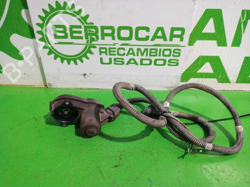 Used Electric handbrake RENAULT GRAND SCÉNIC III (JZ0/1_) 1.2 TCe (JZ16) (132 hp) 31550886