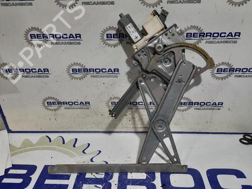 Used Front right window mechanism Front right window mechanism 31540131 31540131