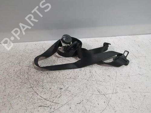 Used Rear left seatbelt Rear left seatbelt OPEL ASTRA H GTC (A04) 1.7 CDTi (L08) (101 hp) 33735377 33735377