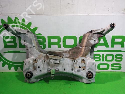 Used Subframe RENAULT GRAND SCÉNIC III (JZ0/1_) 1.2 TCe (JZ16) (132 hp) 31550740