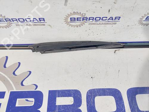 Used Rear windshield wiper arm Rear windshield wiper arm MERCEDES-BENZ A-CLASS (W169) A 170 (169.032, 169.332) (116 hp) 31570165 31570165