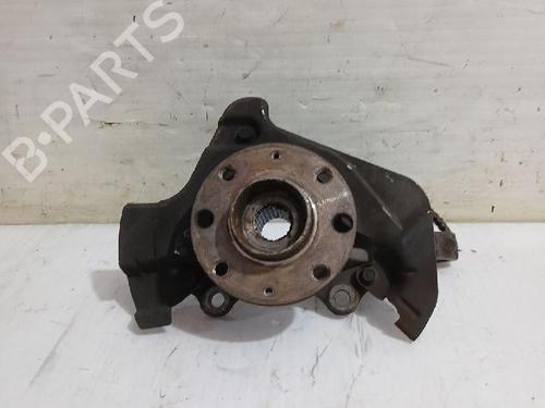 Used Right front steering knuckle Right front steering knuckle OPEL CORSA D (S07) 1.3 CDTI (L08, L68) (75 hp) 31563377 31563377
