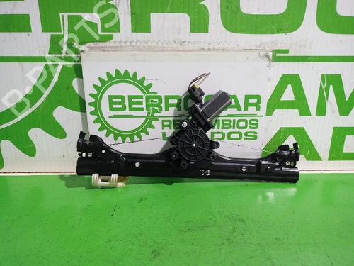 Front right window mechanism FIAT 500 C (312_) 1.3 D Multijet (312CXE1A, 312AXE1A) | BP31551711C23