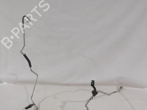 AC-rør AC-rør PEUGEOT 107 (PM_, PN_) 1.4 HDi (54 hp) 33747016 33747016