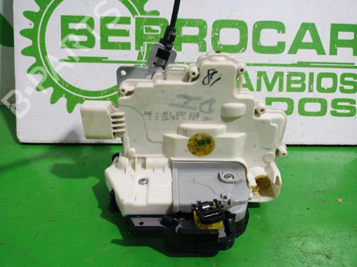 Front left lock AUDI A6 C6 (4F2) 2.4 | BP31548659C98 - Image 2