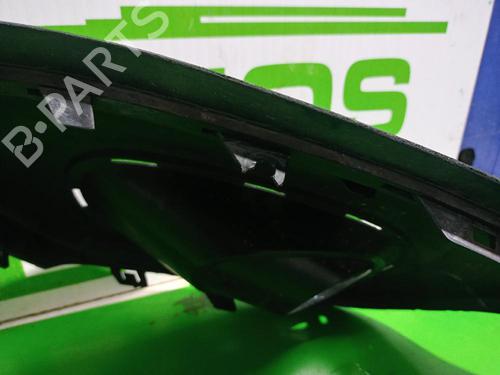 Front bumper CITROËN C3 II (SC_) 1.2 VTi 82 | BP31551474C7 - Image 8
