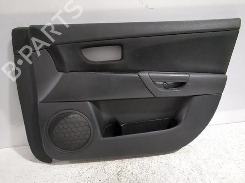Used Front right panel MAZDA 3 Saloon (BK) 1.6 (BK12) (105 hp) 32490289