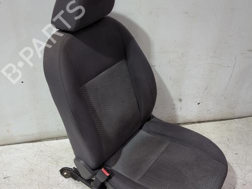 Left front seat FORD FOCUS II (DA_, HCP, DP) 1.6 | BP38865665C15 - Image 3
