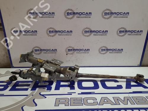 Used Steering column HYUNDAI GETZ (TB) 1.5 CRDi (82 hp) 31539058