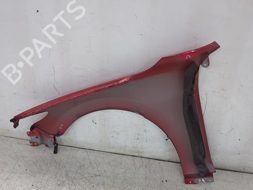 Forskærm Højre MAZDA 3 Hatchback (BP) SKYACTIV-X M Hybrid AWD (BP2H) | BP38866925C42 - Image 3