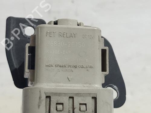 Electronic module HYUNDAI ix35 (LM, EL, ELH) 2.0 CRDi 4WD | BP31562516M83