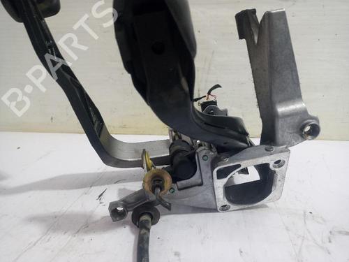 Pedal VW PASSAT B5.5 (3B3) 1.9 TDI | BP38166616I4 - Image 4