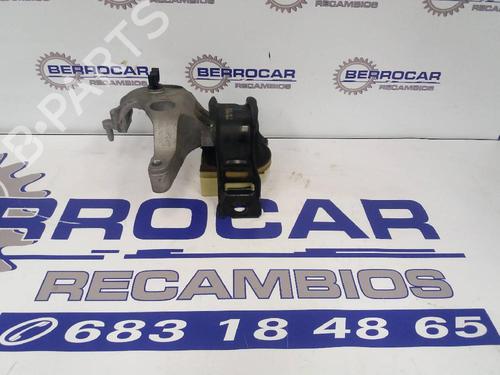 Used Engine mount Engine mount DACIA DUSTER (HS_) 1.5 dCi 4x4 (HSMC, HSMD) (110 hp) 31568789 31568789