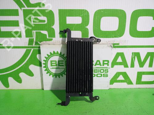 Used Oil radiator Oil radiator CITROËN C4 I (LC_) [2004-2014] 31676641 31676641