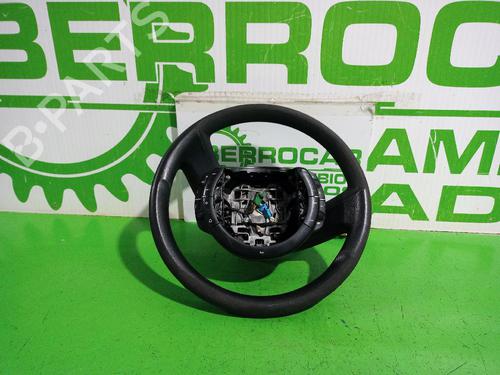 Lenkrad für CITROËN C4 I (LC_) [2004-2014]  31676643