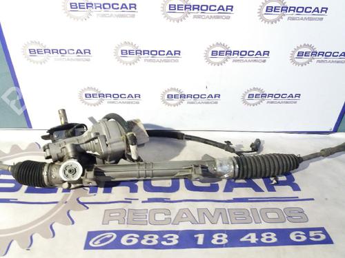 Used Steering rack Steering rack PEUGEOT 208 I (CA_, CC_) [2012-2021] 31677702 31677702
