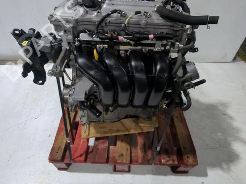 Motor Motor TOYOTA AURIS (_E15_) 1.6 (ZRE151_, ZRE151R) (124 hp) 36318801 36318801